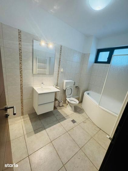 Apartament cu 2 camere în 1 Mai