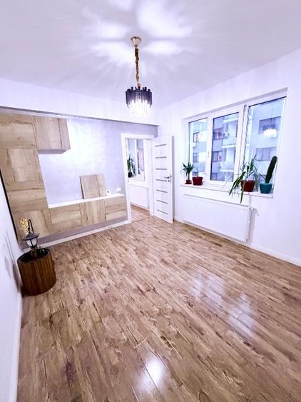 Proprietar vând apartament 2 camere - 9