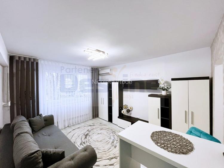 Garsoniera-Nedecomandat-Nicolina