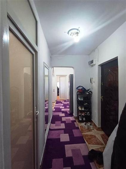 4 camere - semidec. - Aleea Huedin - Berceni - 9