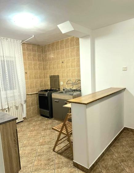 Lujerului/Virtutii/5 Minute Metrou/Garsoniera Spatioasa la Cheie.Libera 1 Martie - 5