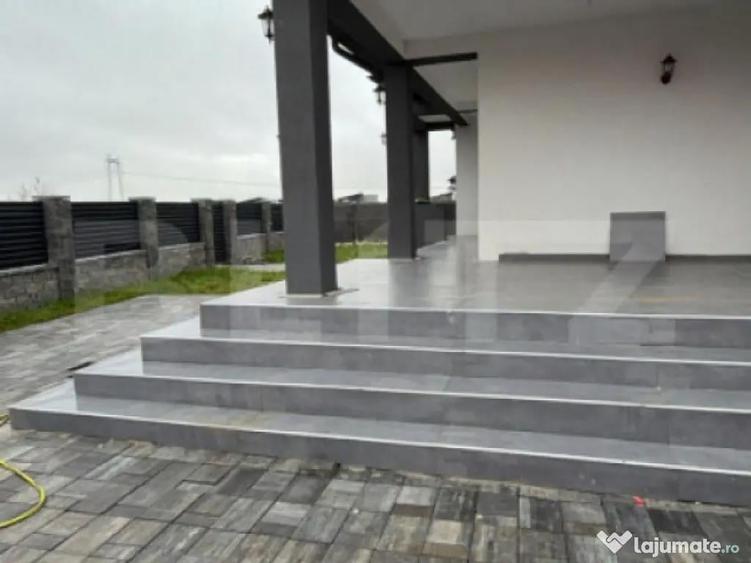 Casa individuala la cheie, 205.000 negociabil - 12