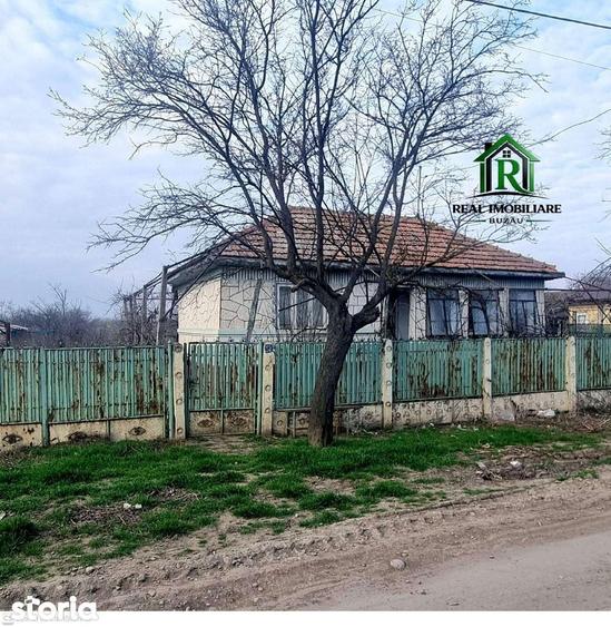 Casa la tara, 4 camere + teren 1700mp ! - 1