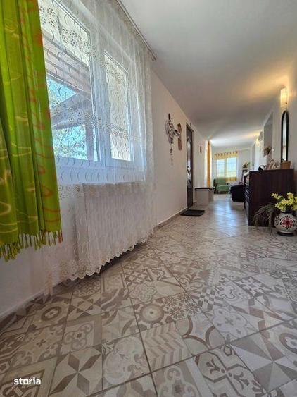 Casa si teren, Sat Crucea de Piatra, com. Calugareni, jud. Giurgiu - 6