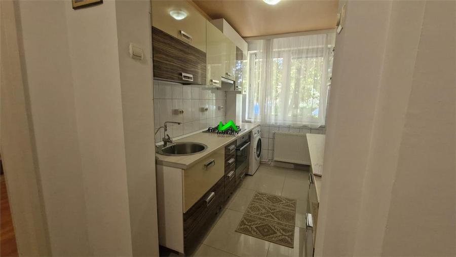 Apartament de vanzare 2 camere Sibiu Rahovei - 6