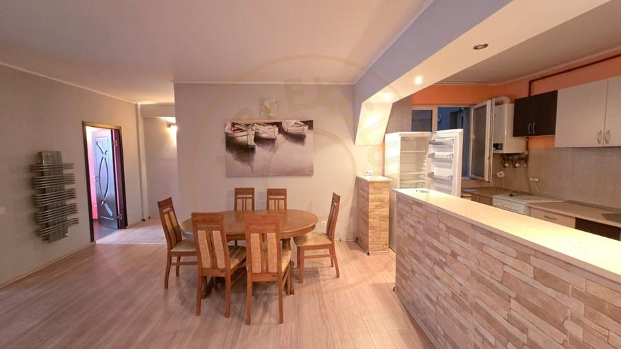 Chirie 2 Camere Satu Mare Central - 1