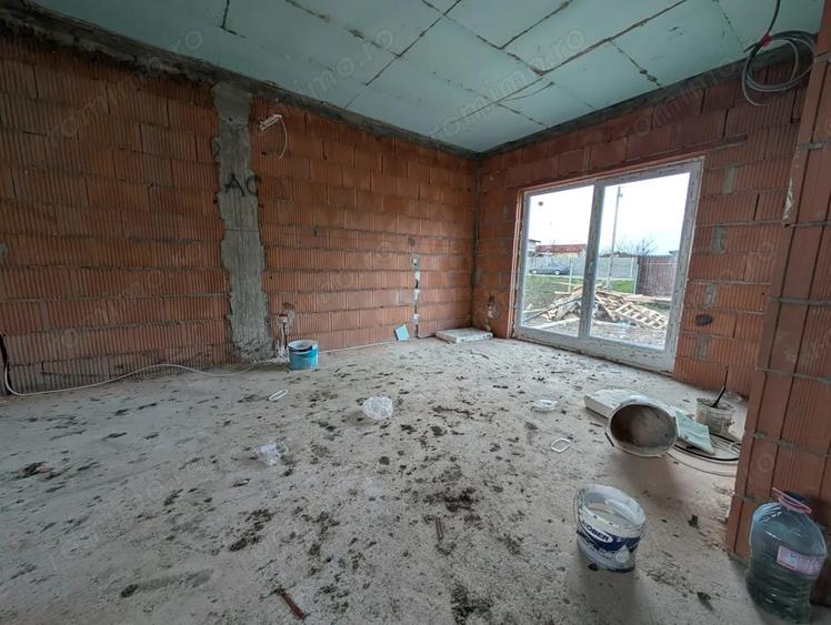 Casa individuala | Parter | Toate utilitatile | Finisaje premium | Curte | Pod - 3