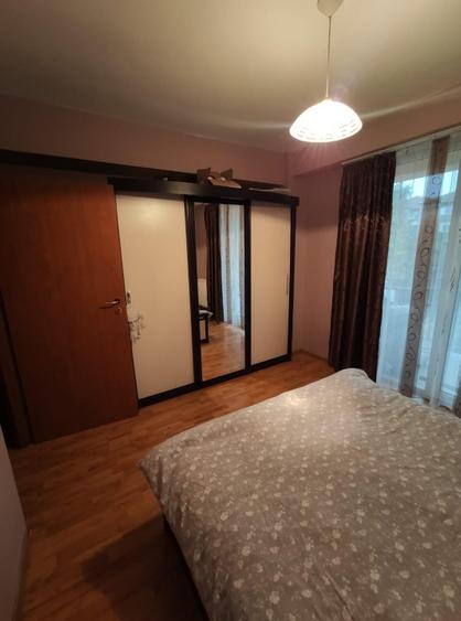 De  închiriat  apartament 2 camere ,zona Lipovei, bloc 2008, et 2, l - 5