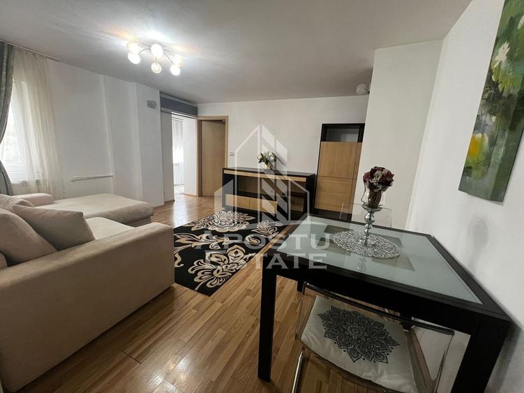 Apartament cu 3 camere, de vanzare, zona Steaua, Timisoara - 4