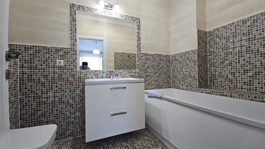 Apartament modern 3 camere 74mpbalconparcareGheorgheni - VIVIDO - 7