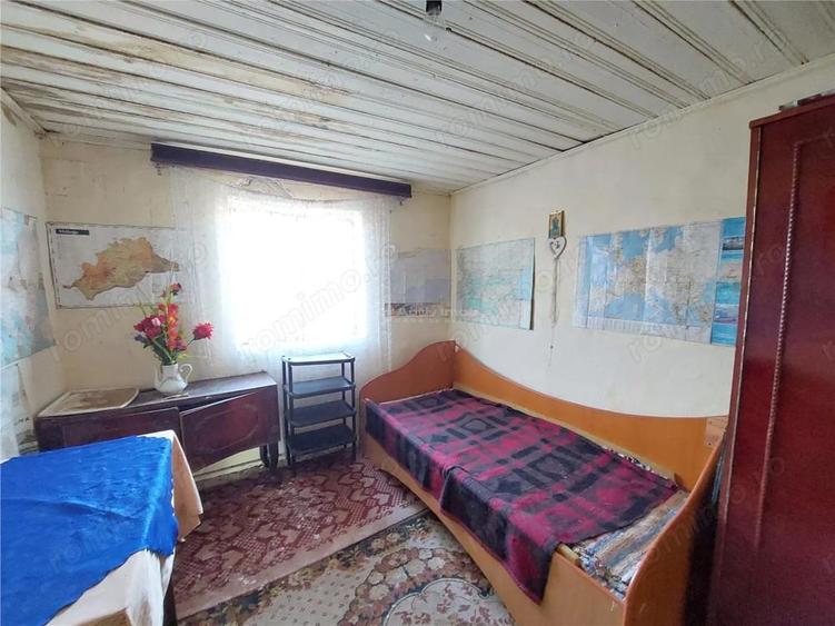 Casa tip Parter, 157 mp, teren 465 mp, deschidere 30 ml, Sat Boboc - 3