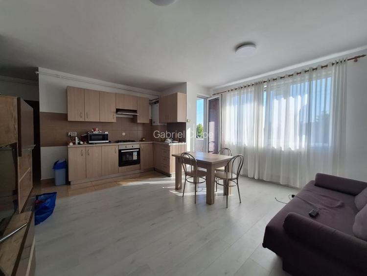 Apartament cu 3 camere, 63 mp, parcare, langa VIVO Apartament cu 3 camere, 63 mp, parcare, langa VIVO