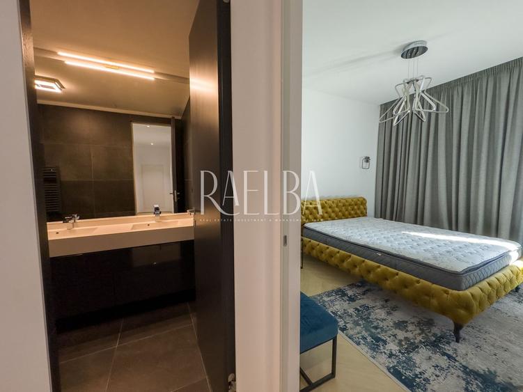 Penthouse | Jacuzzi | 300MP | 4 camere | One Mamaia | Parcare - 9