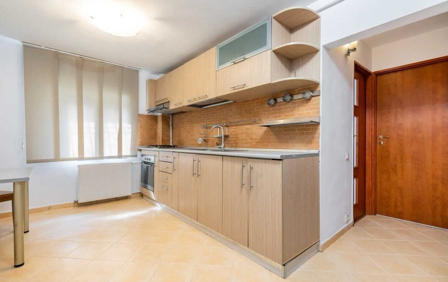 Apartament 2 camere de inchiriat Timpuri Noi | Parter | Balcon | 5 min metrou - 4