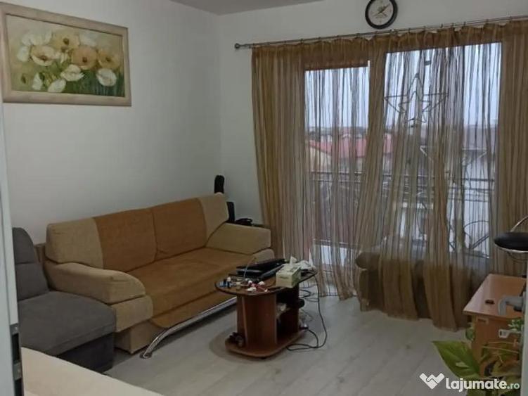 Gars.dec.-mob-util complet+parcare/zona noua Popesti-Leor... - 5