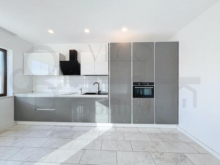 Spatiu de birou, 150 mp, parcare in curte, zona Gheorgheni - 6