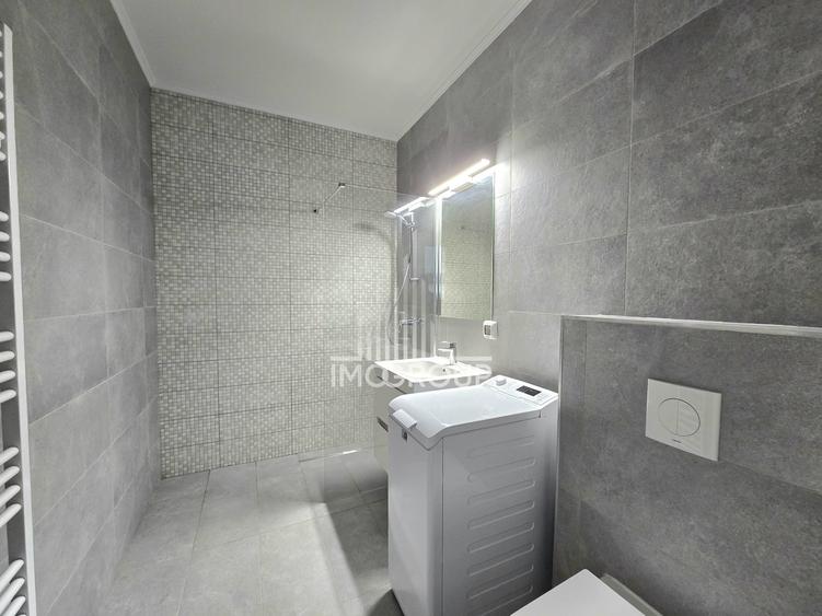 De vanzare apartament cu 2 camere in Record Park, Cluj Napoca - 10