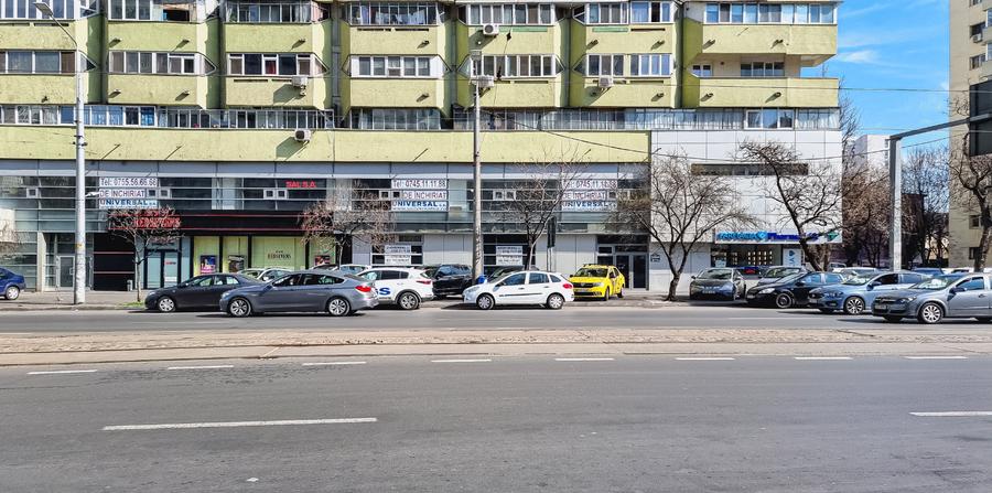 Direct proprietar - Spațiu comercial de închiriat -  Piata Delfinului - 1