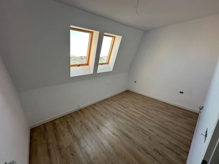 Apartament 2 camere la Mansarda zona Bucovinei - 3