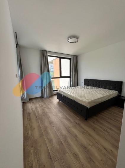 Casă Individuală 170 mp Utili + Terasă 40 mp – Terra Gardens, Cluj - 7