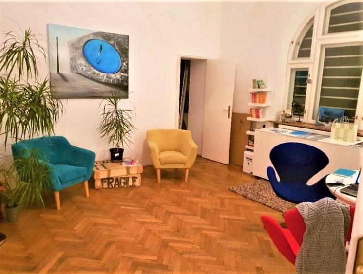 Vila cu 720 mp teren Arcul De Triumf - 3