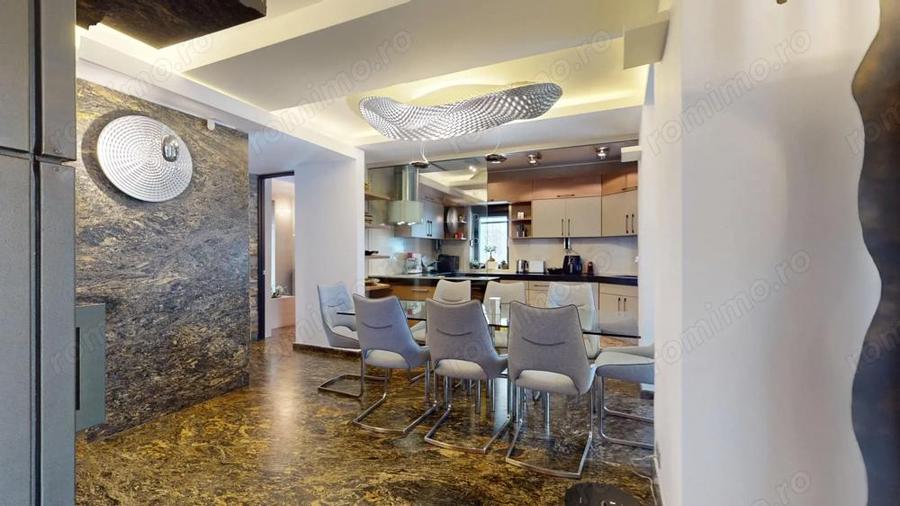 Vila Premium Damaroaia | Str. Garofitei - 9