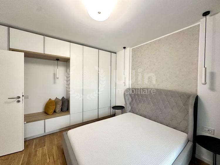 Apartament 3 Camere | Ultrafinisat | 80mp | Parcare | Buna Ziua! - 8