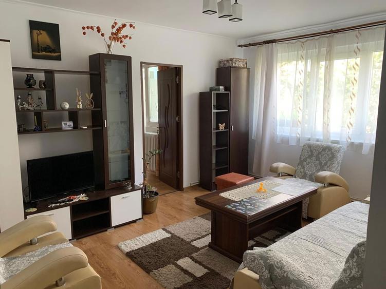 Apartament doua camere - 2