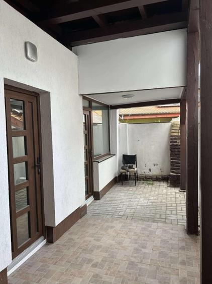 Clădire ultracentrală cu personalitate - Târgu Mureș - 2