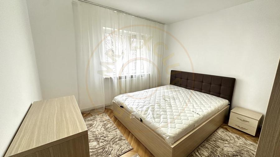 Apartament cu 3 camere Eremia Grigorescu. Comision 0% - 6