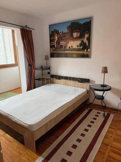 Parcul Botanic - Iulius MAll; 2 camere - 9