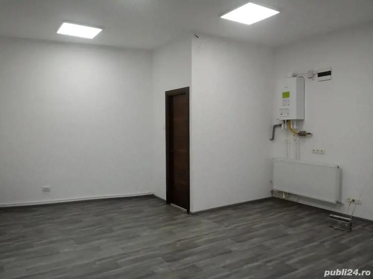 Spa?iu comercial Reghin, str Calara?ilor 35 mp - 1