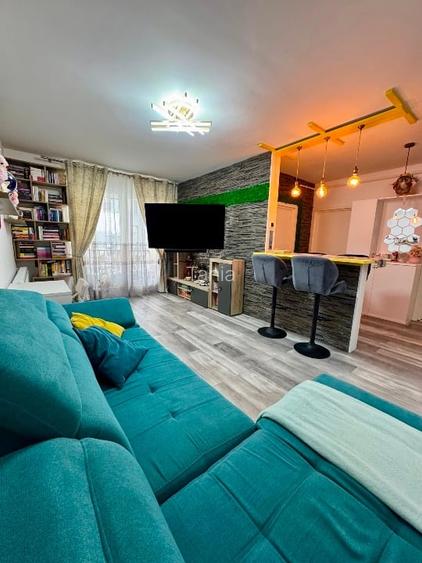 Apartament 2 camere + gradina + parcare subterana, zona Parcul Poligon Apartament 2 camere + gradina + parcare subterana, zona Parcul Poligon