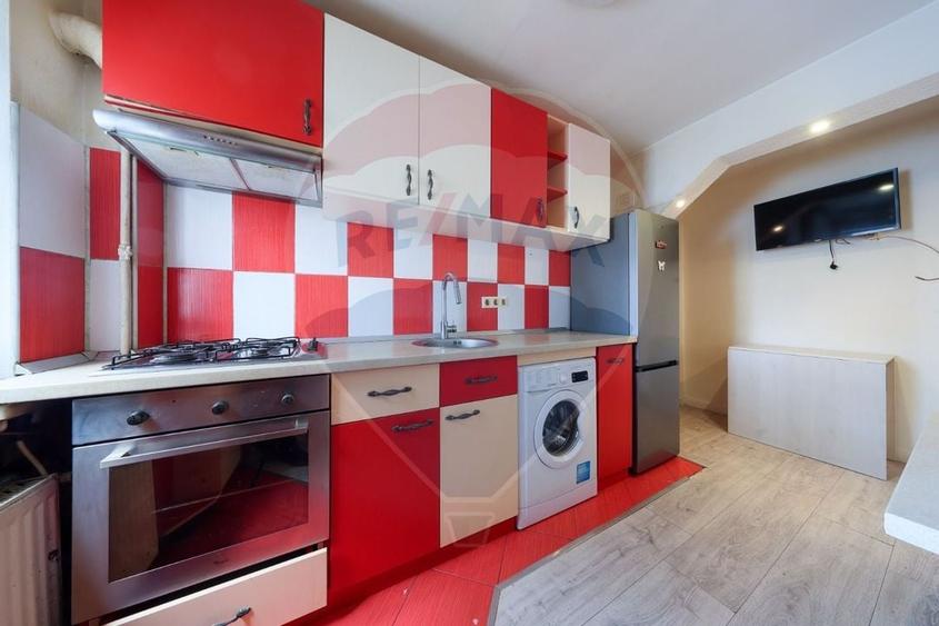 Spatiu comercial / birouri cu intrare separata din strada - 15