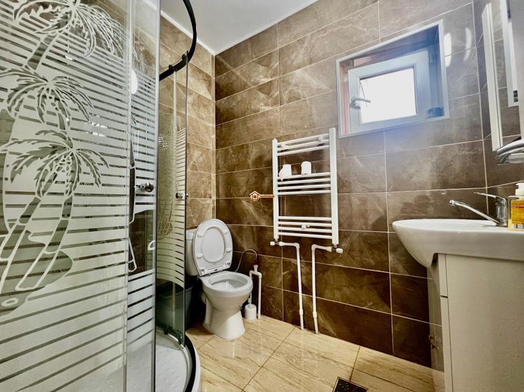 Garsoniera Palas Campus - 5