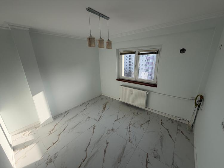 APARTAMENT 2 CAMERE MALL VITAN, 60MP, METROU, STB, PARC, ET. 8/8 - 7