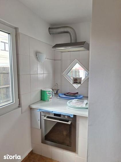 Vand casa+teren Snagov - 5