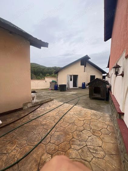 Vand casa la 7 km de rm valcea - 1