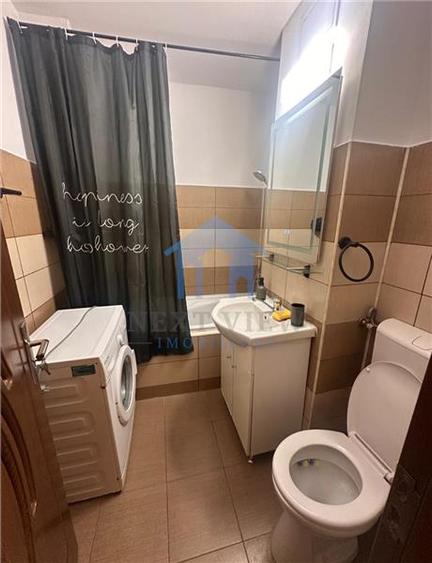 Garsoniera, Gheorgheni - 2