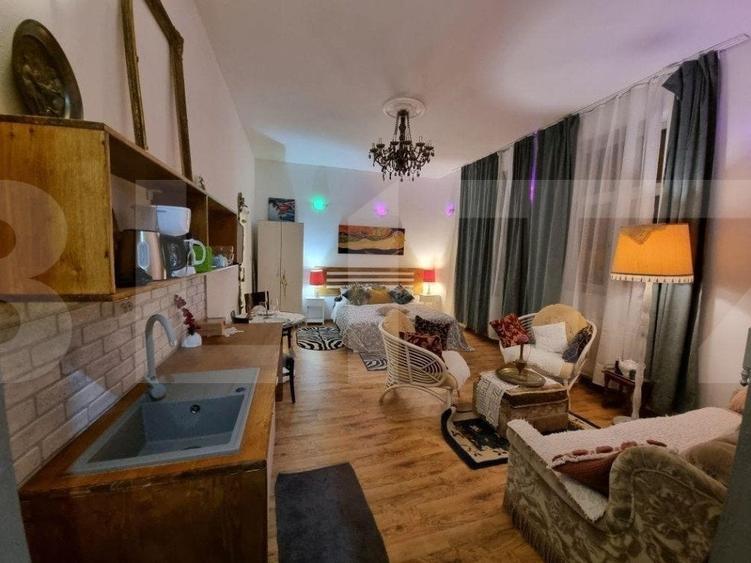 Oportunitate! Casa 300 mp utili, 1000 mp teren, zona Sapte Strazi! - 1