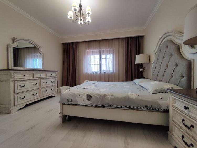 CASA  DEOSEBITA LA  SACALAZ IN SUPRAFATA DE 153 MP - 10