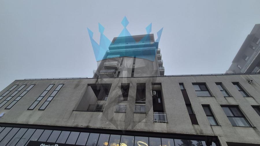 Apartament 2 Camere Belvedere Residences Pipera Bucuresti - 22