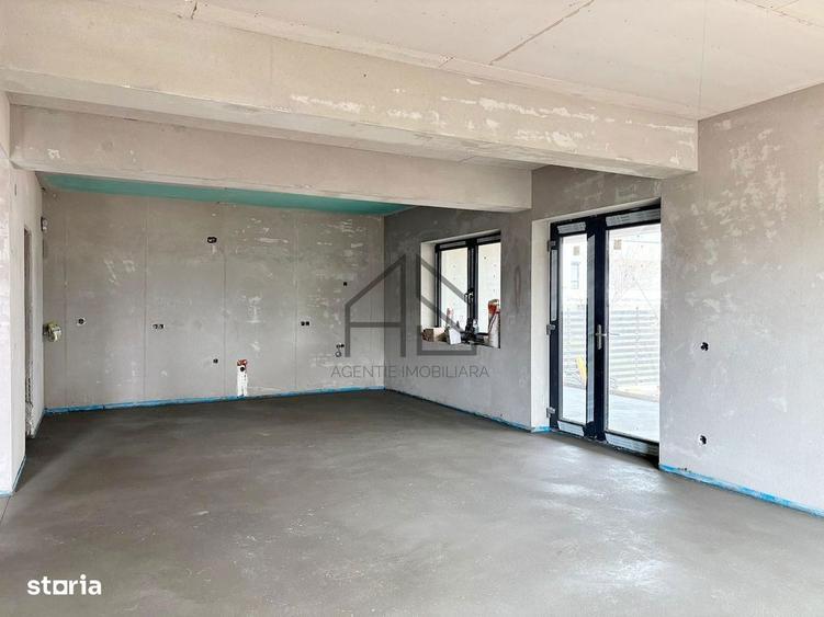 De vanzare | casa individuala 4 camere | Grigorescu - 6