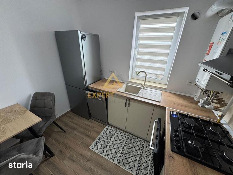 Apartament modern de inchiriat Str. Daliei complex Revolution Residenc - 10