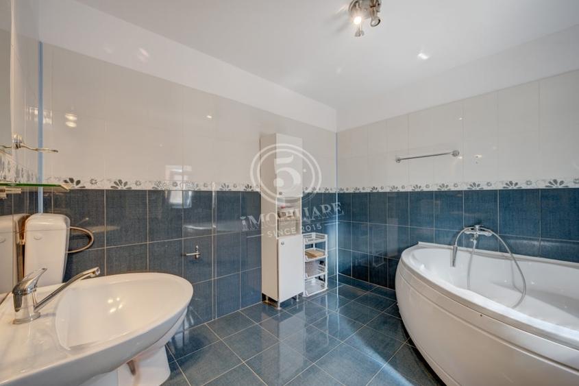 Casa copilariei fericite – 5 camere si curte de 439 mp in Ciorogarla - 17