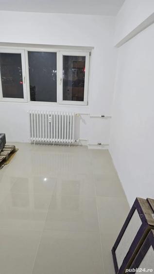 Inchiriez spatiu comercial- apartament 4 camere, Parter - 2