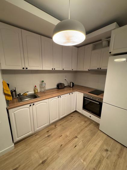 2 camere nou Belvedere Residence - 8