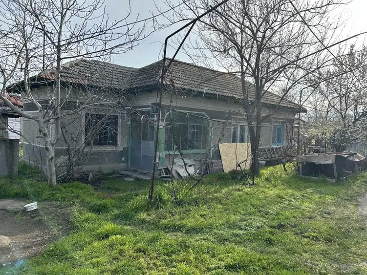 Vand Casa Comuna Mavrodin Teleorman - 3