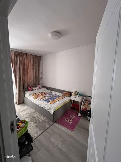 Apartament la cheie cu 3 camere renovat complet - 2