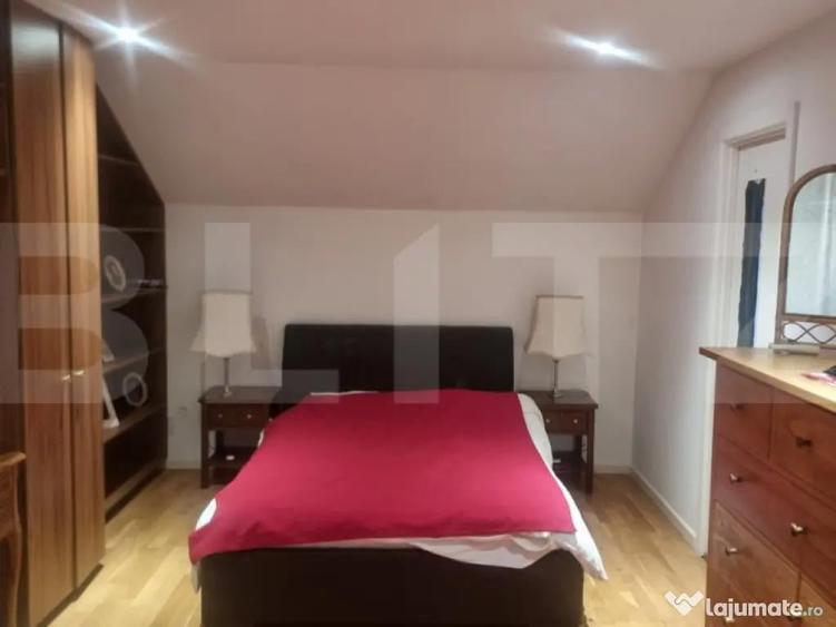 Proprietate deosebita cu teren generos, livada pe rod ?i - 9